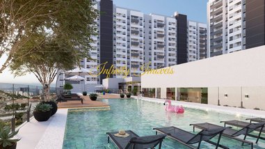 apartment em Praça Marechal Hermes, Santo Cristo - Rio de Janeiro - RJ