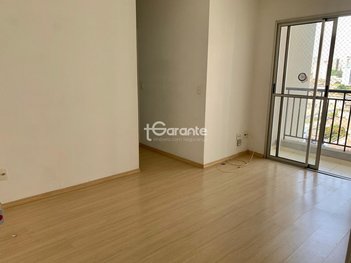 apartment em Rua Emílio Goeldi, Lapa de Baixo - São Paulo - SP