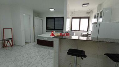 apartment em Rua Paim, Bela Vista - São Paulo - SP