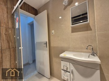 apartment em Rua Washington Luiz, Centro - Guapimirim - RJ