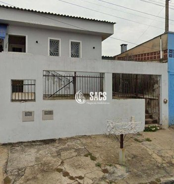 house em Rua Antônio de Oliveira, Jardim Cristina - Campinas - SP