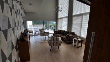 house em Avenida Gabriel Seme Cury, Jardim Alpes de Sorocaba - Sorocaba - SP