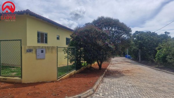 Cômodo Condomínio