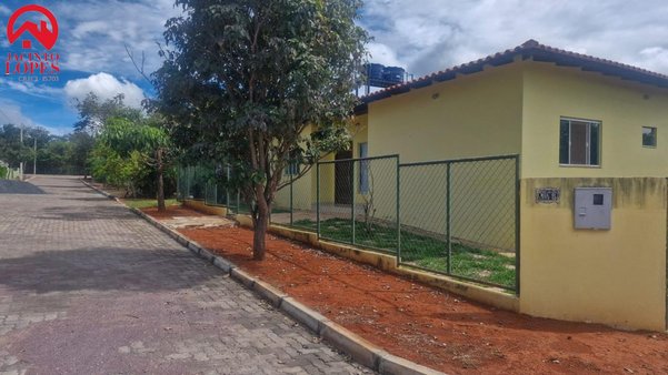 Cômodo Condomínio