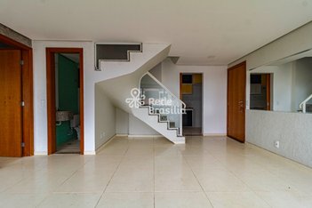 apartment em Rua das Pitangueiras, Sul (Águas Claras) - Brasília - DF