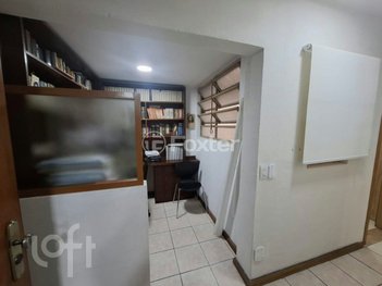 apartment em Rua General Câmara, Centro Histórico - Porto Alegre - RS