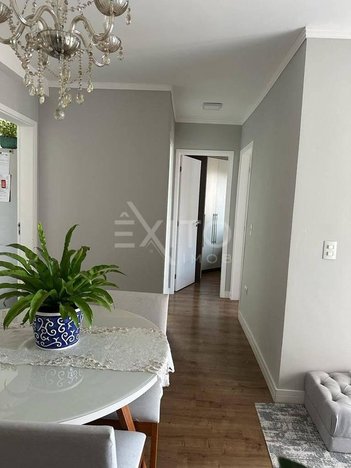 apartment em Avenida Amélia Latorre, Vila Nova Esperia - Jundiaí - SP