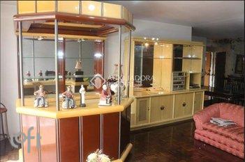 apartment em Maranhão, Santo Antônio - São Caetano do Sul - SP