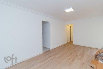 apartment em Marquês de Lages, Sacomã - São Paulo - SP
