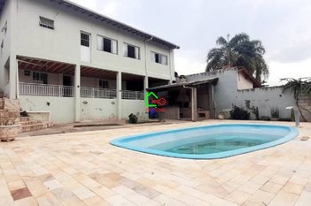 house em Rua Garbosa Bruleur, Monterrey - Louveira - SP