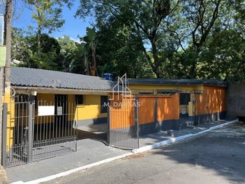 house em Rua Hilário Pinto de Almeida, Jardim Ipanema (Zona Sul) - São Paulo - SP
