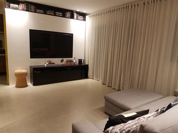 apartment em Rua Heitor Peixoto, Cambuci - São Paulo - SP
