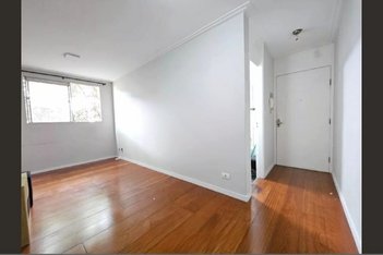 apartment em Rua Conde Luiz Eduardo Matarazzo, Vila São Silvestre - São Paulo - SP