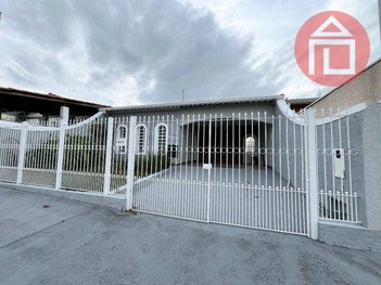 house em Avenida das Nações, Jardim Europa - Bragança Paulista - SP