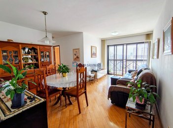 apartment em Rua Visconde de Inhaúma, Vila da Saúde - São Paulo - SP