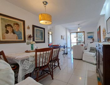 apartment em Rua Aroazes, Barra Olímpica - Rio de Janeiro - RJ