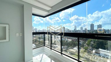 apartment em Rua Assis Brasil - E, Maria Goretti - Chapecó - SC