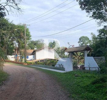 agricultural em Rua Frei Luis de Souza, Recanto dos Palmares - Atibaia - SP