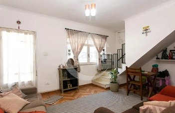 house em Rua Afonso Henriques, Vila Santo Estevão - São Paulo - SP