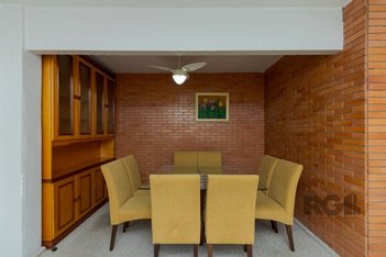 apartment em Carlos Gomes, Auxiliadora - Porto Alegre - RS