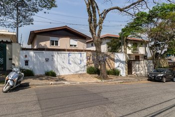 house em Rua Berlioz, Alto de Pinheiros - São Paulo - SP
