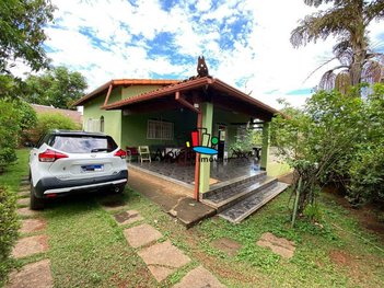house em Rua Benedito Valadares, Centro - Sete Lagoas - MG
