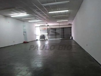 industrial em Carijos, Vila Linda - Santo André - SP