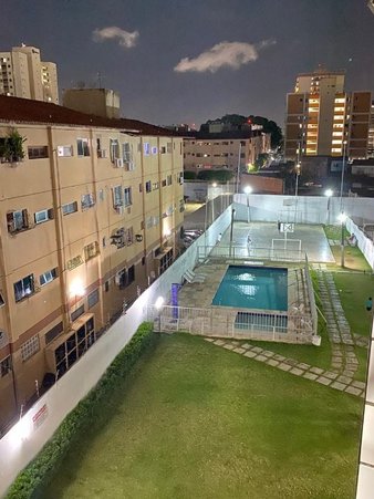 Cômodo Condomínio