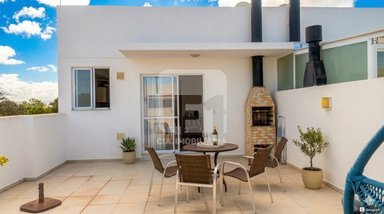 apartment em Rua Leonel Pereira, Cachoeira do Bom Jesus - Florianópolis - SC