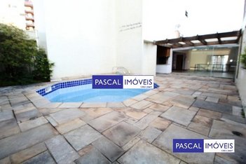 apartment em Alameda dos Tupiniquins, Planalto Paulista - São Paulo - SP