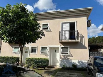 house em Via das Magnólias, Jardim Colibri - Cotia - SP