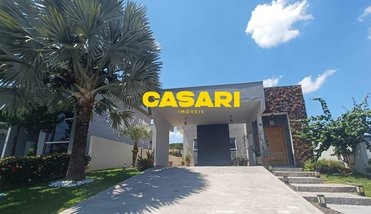 house em Rua Copacabana, Residencial Haras Inga Mirim - Boituva - SP