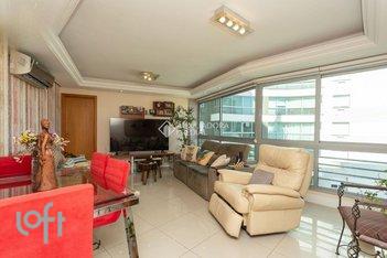 apartment em Rua Nunes Machado, Azenha - Porto Alegre - RS