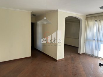 apartment em Avenida Tucunaré, Tamboré - Barueri - SP