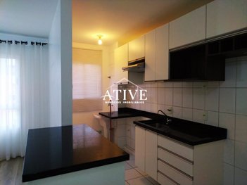 apartment em Rua Coronel Fonseca, Centro - Gravataí - RS