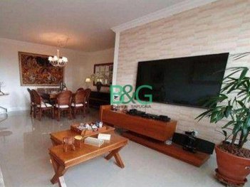 apartment em Rua Cardoso de Almeida, Perdizes - São Paulo - SP