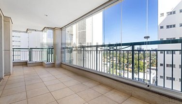 apartment em Rua Pamplona, Jardim Paulista - São Paulo - SP