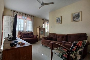 house em Rua Antônio Luís da Fonseca, Porto do Carro - Cabo Frio - RJ