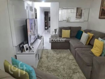 house em Rua João de Oliva, Jardim São Bento - São Paulo - SP