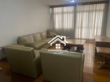 apartment em Rua Barão de Jundiaí, Centro - Jundiaí - SP