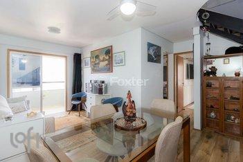 apartment em Santa Madalena, Bela Vista - São Paulo - SP