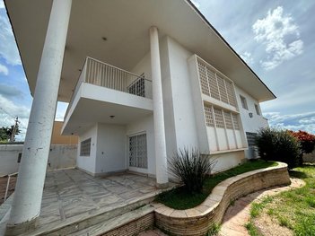 house em Rua José Bonifácio, Centro - Mirassol - SP