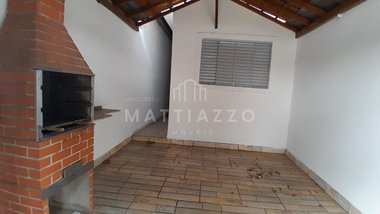 house em Avenida Pedro Perissotto, Jardim Campo Belo - Limeira - SP