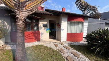 house em Rua Inês Perini, Glória - Santa Rosa - RS