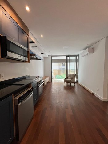 apartment em Rua Professor Filadelfo Azevedo, Vila Nova Conceição - São Paulo - SP
