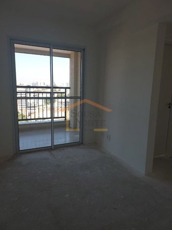 apartment em Rua Coronel Chananeco, Jardim São Paulo(Zona Norte) - São Paulo - SP