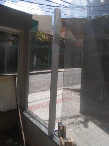 apartment em Rua Alsácia, Padre Eustáquio - Belo Horizonte - MG