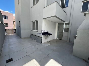 apartment em Rua Aquidaban, Padre Eustáquio - Belo Horizonte - MG