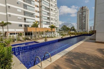 apartment em Rua Embaixador Raul Garcia, Bosque da Saúde - São Paulo - SP