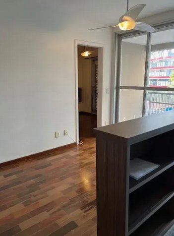 apartment em Rua Casa do Ator, Vila Olímpia - São Paulo - SP